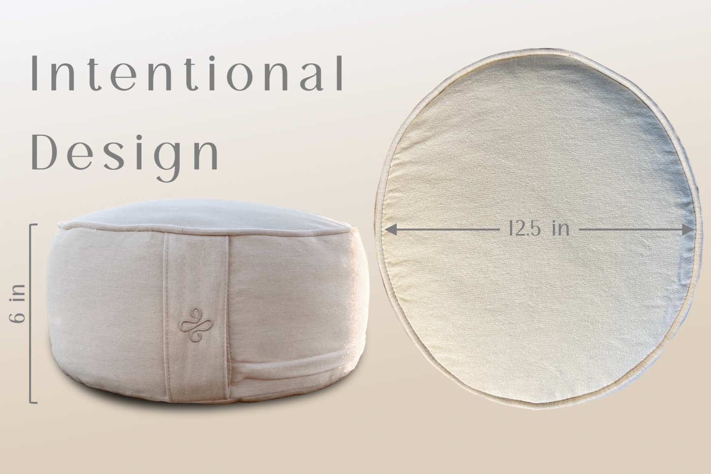 Meditation Cushion